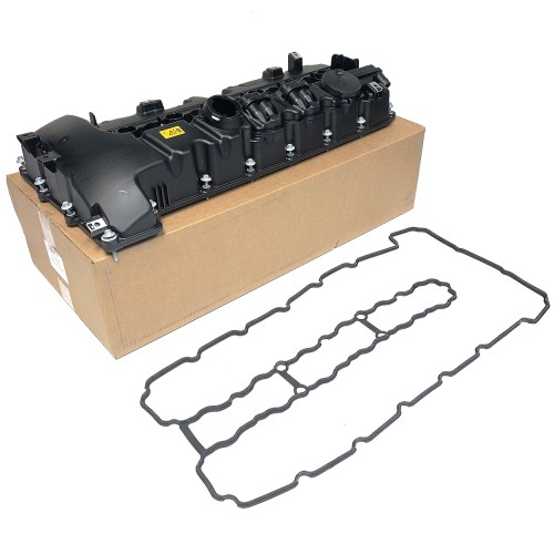 Cylinder Head Valve Cover Neo 