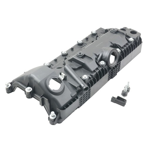 TVT Right Cylinder Head Valve Cover for BMW N62 11127563474