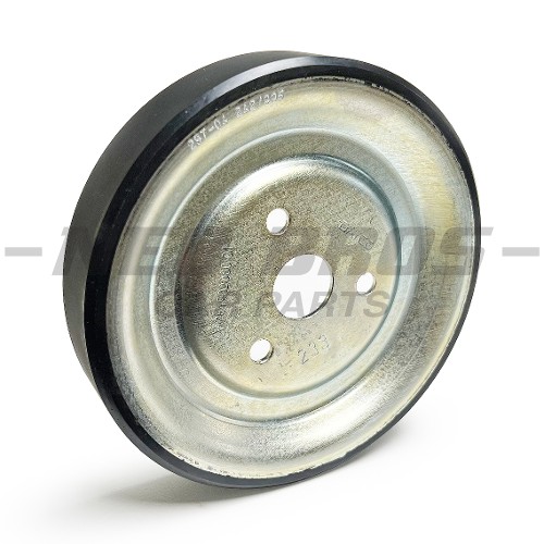 OE Mini Coolant Water Pump Pulley 11517619020