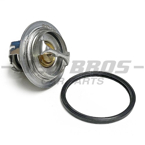 OE Thermostat Kit 12622410