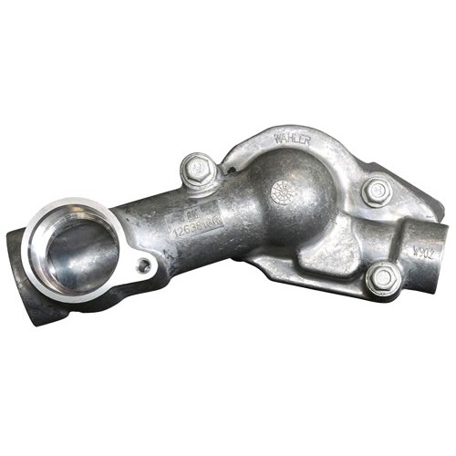 Recycled Genuine Saab Thermostat Housing 12638186