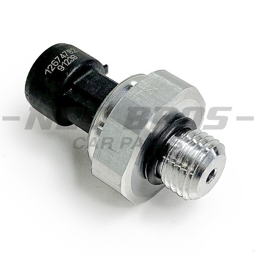 OE Oil Pressure Sensor Saab 93 95 Vauxhall insignia 2.8 V6 12674782