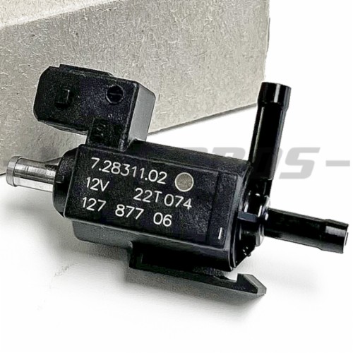 Boost Control Valve Neo Brothers