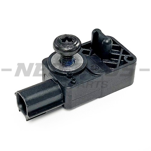 OE Air Bag Impact Sensor Front Side Vauxhall Corsa Insignia