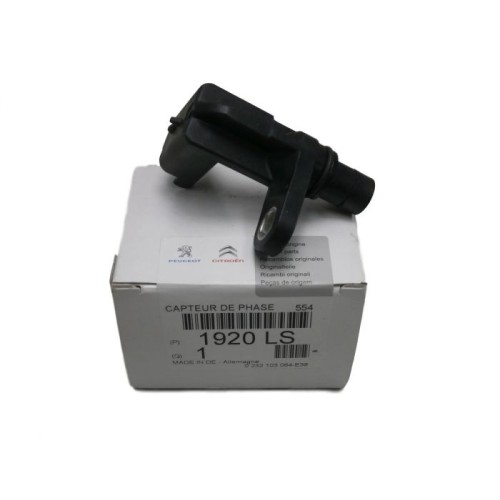 Genuine Mini Camshaft Position Sensor 13627588095