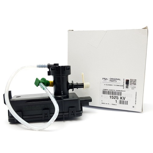 Buy PSA Peugeot Citroen Fuel Additive Tank & Pump for your Car Neo