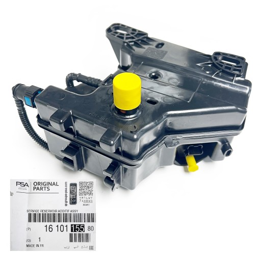 Buy PSA Peugeot Citroen Fuel Additive Tank & Pump for your Car Neo