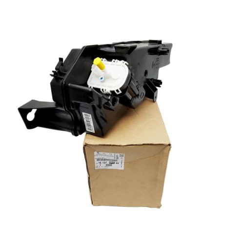 Buy PSA Peugeot Citroen Fuel Additive Tank & Pump for your Car Neo