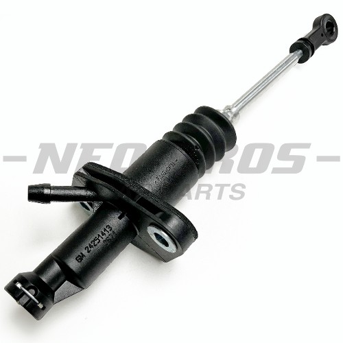 OE Clutch Master Cylinder Vauxhall Antara A 2.0 2.2 2.4 Manual 24251413