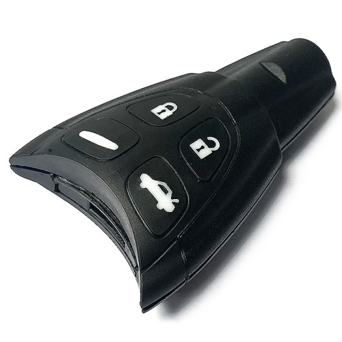 Genuine saab on sale key fob