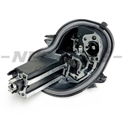 OE Bulb Holder Rear Right Vauxhall Astra K 39001578 39001578 Neo 