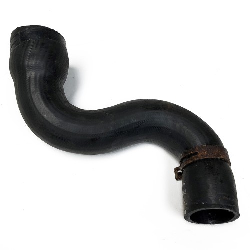 Recycled Genuine Saab Bottom Radiator Hose 4963872