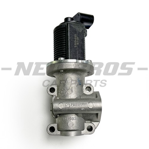 OE EGR Valve Saab 9-3 9-5 1.9 TiD Z19DTH 150BHP 55215031