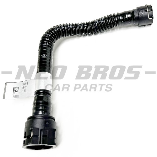 OE Engine Oil Cooler Inlet Hose Saab 9-5 Vauxhall 2.0 Diesel 55488382