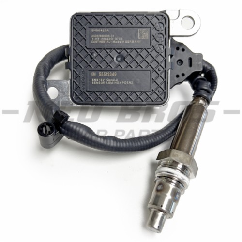 NOX Sensor Neo Brothers