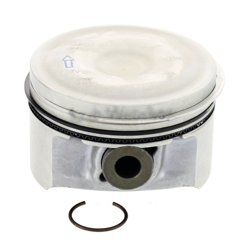 GM Genuine Parts Engine Piston - Part #55588065 (OE Replacement)