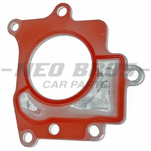 OE EGR Valve to Cooler Gasket Cover Plate 55573360