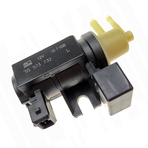 OE Saab Vacuum Valve 55573732