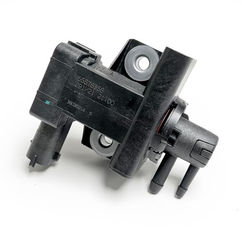 Genuine GM Turbo Wastegate Boost Pressure Control Vacuum Solenoid Valve
