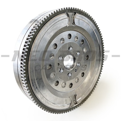 Vauxhall zafira 2025 flywheel replacement cost