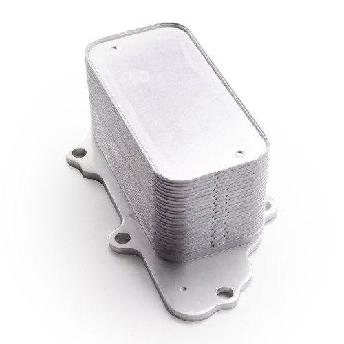 TVT Engine Oil Cooler Jeep Grand Cherokee, Chrysler 300C 3.0 68211440AC 68211440AC Neo 