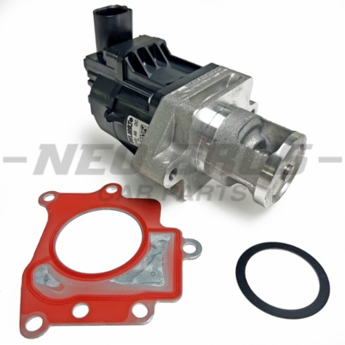 OE Saab EGR Valve & Gasket Kit Saab 93 1.9 TTiD Z19DTR 93166910
