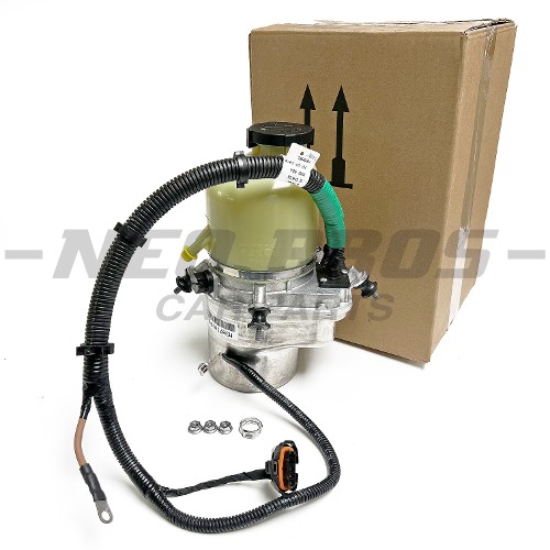 OE Electric Power Steering Pump Vauxhall Meriva B RHD 1014 95513508