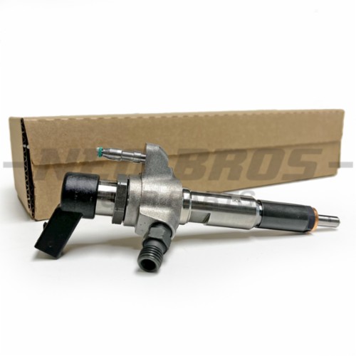 Remanufactured Diesel Fuel Injector 1.6HDI 9674973080 9802448680 – WTDiesel