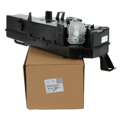 Buy PSA Peugeot Citroen Fuel Additive Tank & Pump for your Car Neo