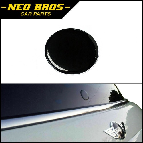 Neo Bros Rear Wiper Delete Decal (38mm)