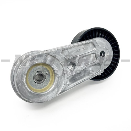 Auxiliary belt tensioner cheap