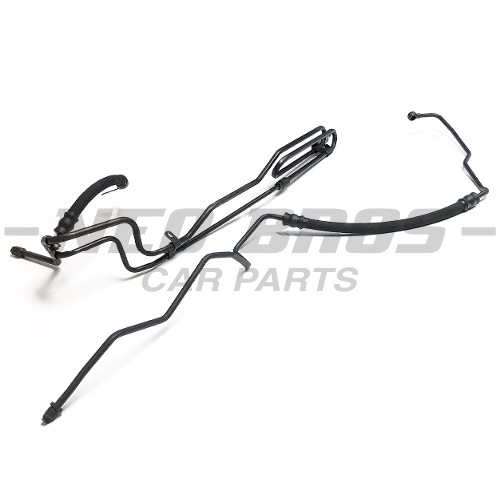 TVT Power Steering Delivery Pipe Kit LHD 32015402