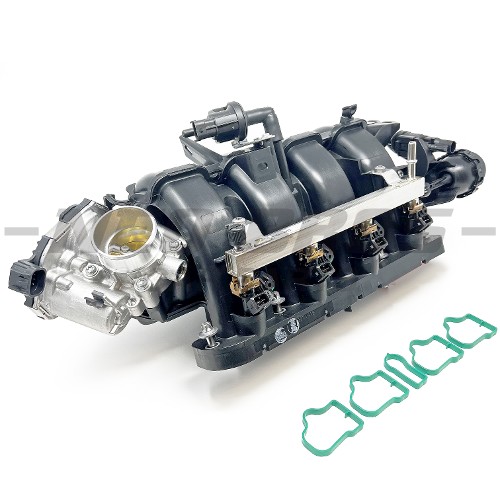 Engine manifold discount