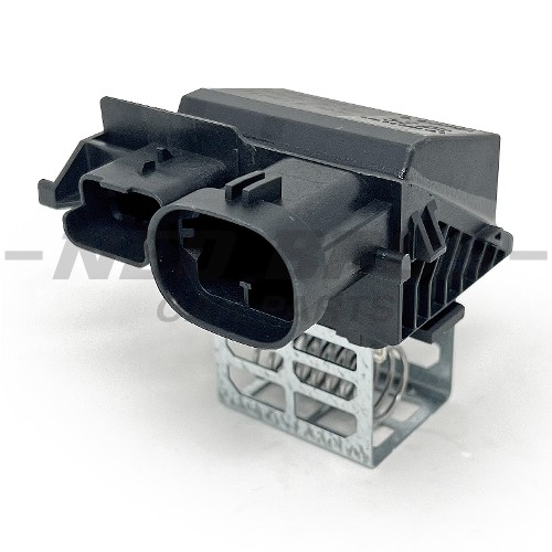 OE Citroen & Peugeot Radiator Fan Relay 9830143880