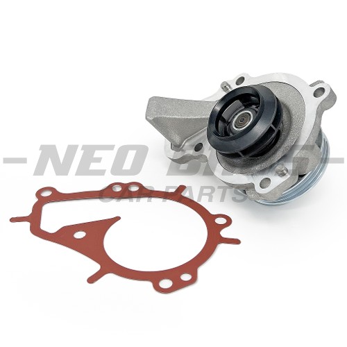 OE Coolant Water Pump, Citroen DS Peugeot Vauxhall 1.0 1.2 9846882780