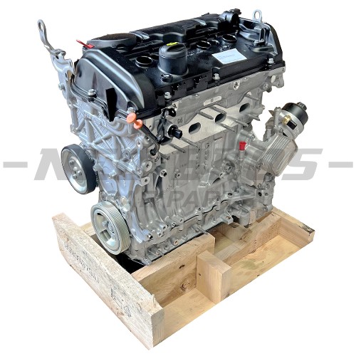 Genuine Engine Mini Cooper S 1.6 Turbo Petrol Engine N18 N18B16A