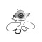 TVT Coolant Water Pump 12630084
