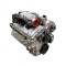 Genuine Saab A28NET A28NER Complete Engine 12635736
