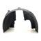 Recycled Genuine Saab Front Right Wheel Arch Liner 12786021
