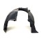 Recycled Genuine Saab Front Right Wheel Arch Liner 12786021