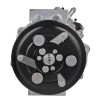 Nissens Saab Air Con Conditioning Compressor 12843774