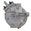 Nissens Saab Air Con Conditioning Compressor 12843774