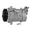 Nissens Saab Air Con Conditioning Compressor 12843774