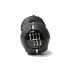 TVT Leather Gear Knob & Gaiter 25117641999