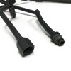 TVT Power Steering Delivery Pipe Kit RHD 32020113