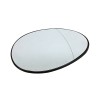 TVT Right Heated Wide Angle Mirror Glass 51162755626