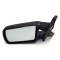 Recycled Genuine Saab Left Electric Complete Mirror 9615337