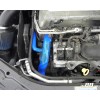 DO88 Coolant Hoses set Silicone Blue B207 Saab 9-3 03-11