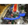 DO88 Coolant hoses Silicone Blue Saab 9000 Turbo 94-98
