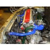 DO88 Pressure hoses Silicone Blue Saab 9000 Turbo 94-98